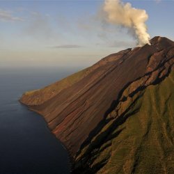 STROMBOLI_Rolex Kurt Arrigo